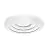 Ledvance Smart+ Wifi Lámpara LED Orbis Sprial 50cm 40W 4300lm - 830-865 | Regulable