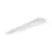 Ledvance LED Lineal Colgante de luz IndiviLED 34W 3550lm - 940 Blanco Frio | 120x12cm - UGR 