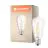 Ledvance Smart+ Wifi E27 Edison Classic con Filamento 5.5W 806lm - 827 Luz muy Cálida | Regulable - Reemplazo 60W