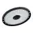 Ledvance Campana LED 93W 13000lm 70D - 840 Blanco Frio | IP65 - Dali Regulable 