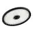 Ledvance Campana LED Gen 1 155W 22000lm 110D - 840 Blanco Frio | IP65 - Dali Regulable 