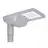 Ledvance Lamparas LED para calles Flex Pequeña RV25ST Gris 13W 1650lm 25x145D - 727 Luz muy Cálida | IP66 – Asimétrico