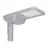 Ledvance Lamparas LED Para Calles Flex Medio RV25ST Gris 80W 11650lm 25x145D - 740 Blanco Frio | IP66 - Asimétrico