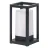 Ledvance Smart+ WiFi Al Aire Libre Oscuro Gris 5W 270lm - 830 Luz Cálida | RGBW - Powerbank USB