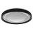 Ledvance Lámpara LED Gavin Negro 30W 1850lm - 827-865 Ajustable Blanco | Regulable