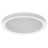 Ledvance Lámpara LED Orbis Blanco 28W 900lm - 830-865 Ajustable Blanco | RGBW - Regulable