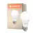 Ledvance Smart+ Wifi E27 Sun@home (HCL) Pera Classic 9W 750lm - 827-865 Ajustable Blanco | Regulable - Reemplazo 60W