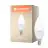Ledvance Smart+ Wifi E14 Sun@home (HCL) Vela Classic 4.9W 425lm - 827-865 Ajustable Blanco | Regulable - Reemplazo 40W