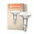Ledvance Smart+ Wifi E14 Spot 3W 210lm - 827-865 Ajustable Blanco | Regulable - Reemplazo 25W