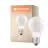 Ledvance Smart+ Wifi E27 Pera Classic con Filamento 11W 1521lm - 827 Luz muy Cálida | Regulable - Reemplazo 100W