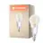 Ledvance Smart+ Wifi E14 Pera Classic con Filamento 4W 470lm - 827 Luz muy Cálida | Regulable - Reemplazo 40W