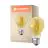 Ledvance Smart+ Wifi E27 Pera Classic Con Filamento Oro 6W 680lm - 824 Luz Muy Cálida | Regulable - Reemplazo 50W