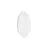 Ledvance Surface Circular 350 Blanco 18W 1440lm - 840 Blanco Frio | IP44 - con Sensor - Reemplazo 2x18W