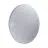 Ledvance Plafón LED Techo/Pared Orbis Sparkle 400 24W 830 2000lm Blanco IP20 Click-DIM | 3 pasos-Regulable - Luz Cálida
