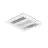 Ledvance UVC Panel LED 2x25W - 840 Blanco Frio | 60x60cm 