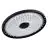 Ledvance LED HighBay Gen4 190W 27000lm 70D - 865 Luz de Día | IP65
