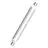Osram LED Line S15 221mm 4W 350lm - 827 Luz Muy Cálida | Reemplazo 32W