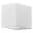 Ledvance Endura Classic Cuadrado Blanco | Apta para 1x GU10