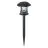 Ledvance LED Ground Pico Smart+ Negro 0.12W 5lm - 830-865 Ajustable Blanco | RGBW - IP44