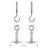 Ledvance Clip De Montajes Trusys Flex 2x