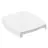 Ledvance Trusys Flex Tapa final Rail Blanco 2x