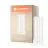 Ledvance DULUX-F LED 8W - 840 Blanco Frio | 4-Pines - Reemplazo 18W