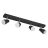 Ledvance LED Decor Foco Plástico Negro 17W 840lm - 827 Luz Muy Cálida | Regulable