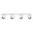 Ledvance LED Decor Foco Venus Blanco 21W 910lm - 830 Luz Cálida