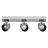 Ledvance LED Decor Foco Jupiter Plata 16W 550lm - 830 Luz Cálida