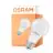 Osram Classic LED E27 Pera Mate 4.9W 470lm - 840 Blanco Frio | Reemplazo 40W