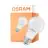 Osram Classic LED E27 Pera Mate 8.5W 806lm - 827 Luz Muy Cálida | Reemplazo 60W