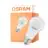 Osram Classic LED E27 Pera Mate 14W 1521lm - 827 Luz Muy Cálida | Reemplazo 100W