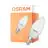 Osram Classic LED E14 Vela Mate 3.3W 250lm - 827 Luz Muy Cálida | Reemplazo 25W
