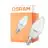 Osram Classic LED E14 Vela Mate 4.9W 470lm - 827 Luz Muy Cálida | Reemplazo 40W