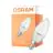 Osram Classic LED E14 Vela Mate 4.9W 470lm - 840 Blanco Frio | Reemplazo 40W
