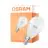 Osram Classic LED E14 Esférica Mate 7.5W 806lm - 827 Luz Muy Cálida | Reemplazo 60W