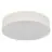 Ledvance Luz de techo Orbis Paris Beige | Apta para 2x E27 - 400mm - IP20