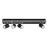 Ledvance LED Decor Foco Mars Negro 58W 1800lm - 830 Luz Cálida