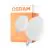 Osram Vintage 1906 LED E27 Special Con Filamento Mate 7.3W 806lm - 827 Luz Muy Cálida | Regulable - Reemplazo 60W