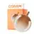 Osram Vintage 1906 LED E27 Con Filamento 4.8W 200lm - 818 Luz Muy Cálida | Regulable - Reemplazo 25W