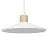 Ledvance Decor Colgante De Luz Blanco | Apta para 1x E27