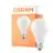 Osram LED Lamps E27 Pera Con Filamento Mate 11.6W 2452lm - 840 Blanco Frio | Reemplazo 150W