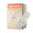 Ledvance LED Pin G9 Clara 4.9W 806lm - 827 Luz Muy Cálida | Reemplazo 60W