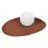 Ledvance Lámpara De Mesa Decor Nest Marrón | Apta para 1x G9