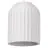 Ledvance Decor Colgante De Luz Routes Blanco | Apta para 1x E27
