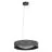 Ledvance LED Decor Colgante De Luz Felt Gris 28W 1000lm - 830 Luz Cálida