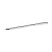 Ledvance Pantalla LED Linear Angle Sin Marco Negro 7.5W 480lm - 830-840 CCT | 55cm - Mando A Distancia