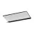Ledvance Pantalla LED Undercabinet Panel Sin Marco Negro 7.5W 450lm - 830 Luz Cálida | 30cm - Mando A Distancia