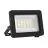 Ledvance Proyector LED Aluminium Negro 5W 870lm 95D - 840 Blanco Frio | IP65 - Simétrico