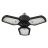 Ledvance Highbay LED E27 Mate 40W 4300lm – 840 Blanco Frio